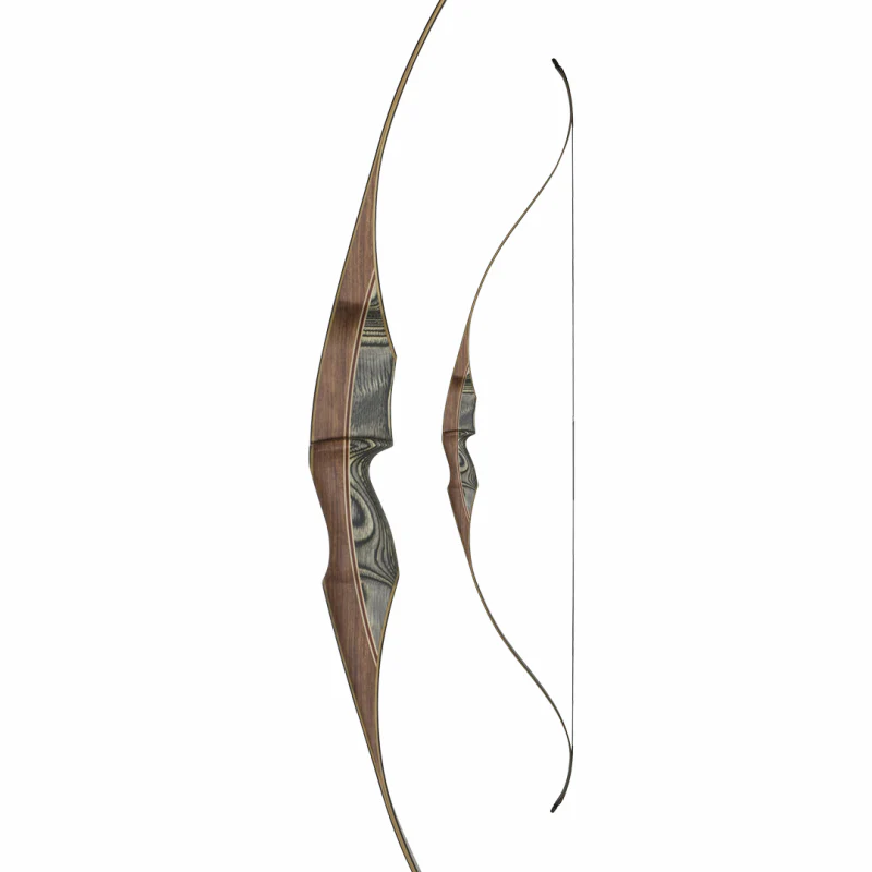 White Feather One Piece Fieldbow Lapwing