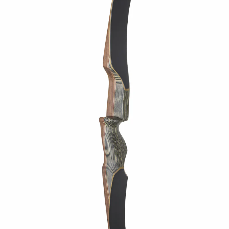 White Feather One Piece Fieldbow Lapwing - Image 4