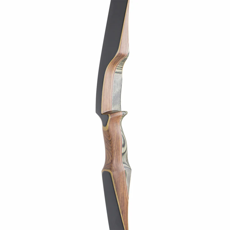 White Feather One Piece Fieldbow Lapwing - Image 5