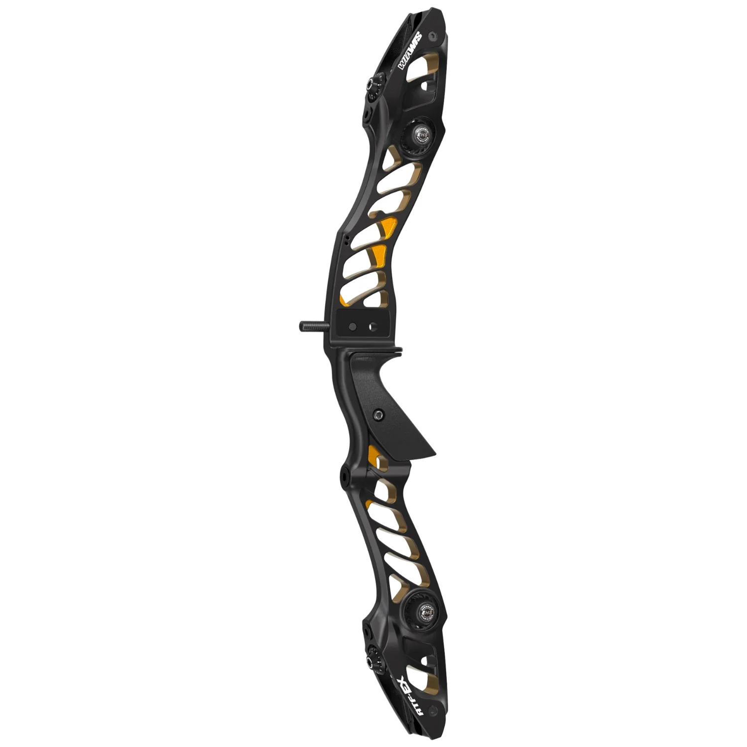 Wiawis AFT-EX 25" Riser - Image 2