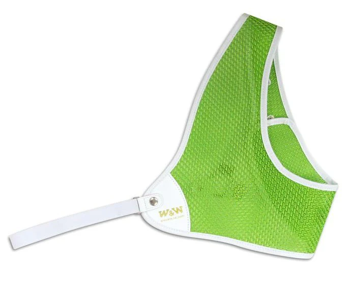 Wiawis Archery Finno Chestguard - Image 5