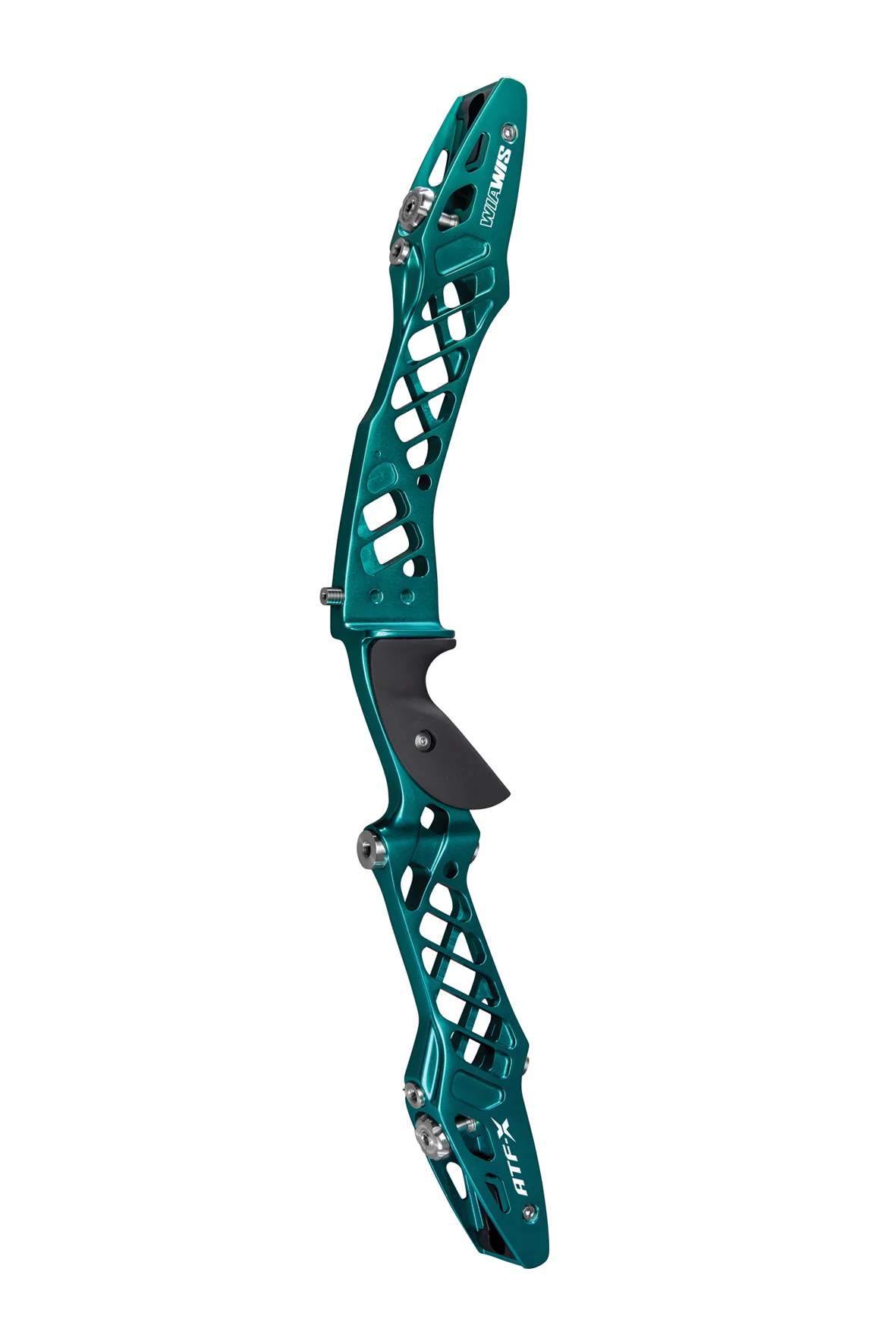 Wiawis ATF-X 25" Riser - Image 10