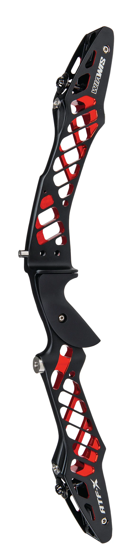 Wiawis ATF-X 25" Riser - Image 11