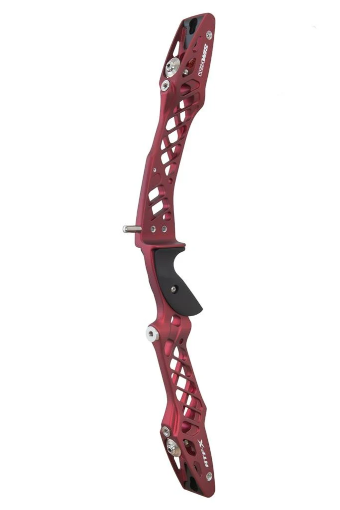Wiawis ATF-X 25" Riser - Image 13