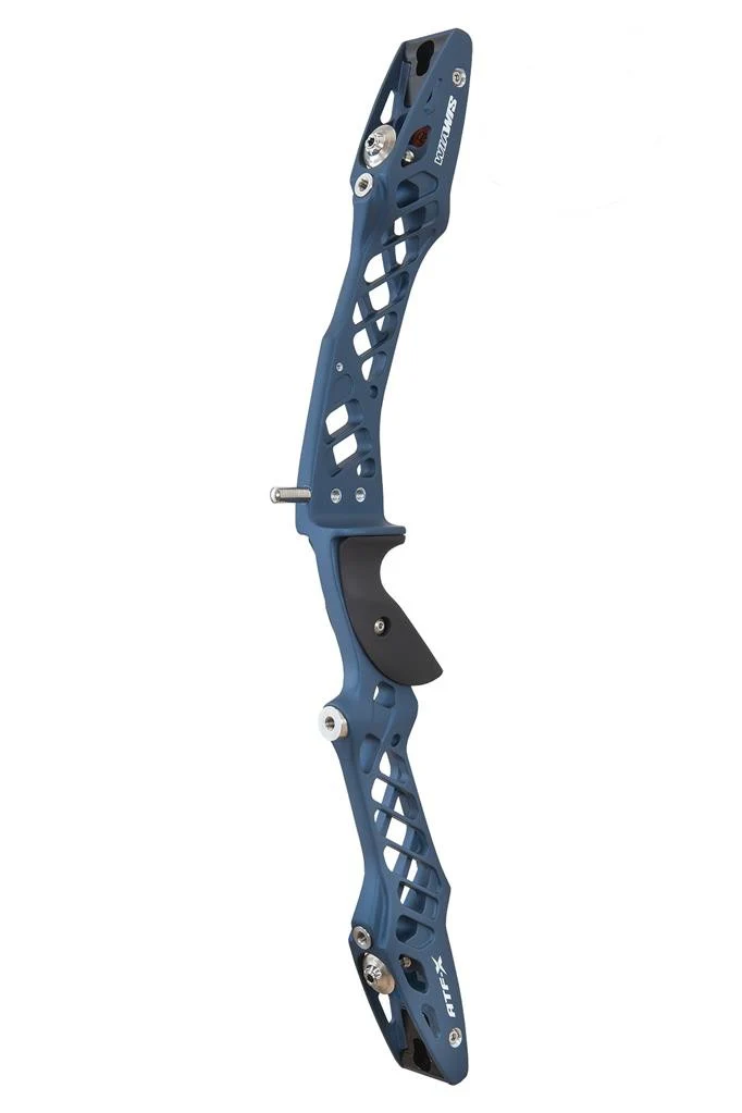 Wiawis ATF-X 25" Riser - Image 14