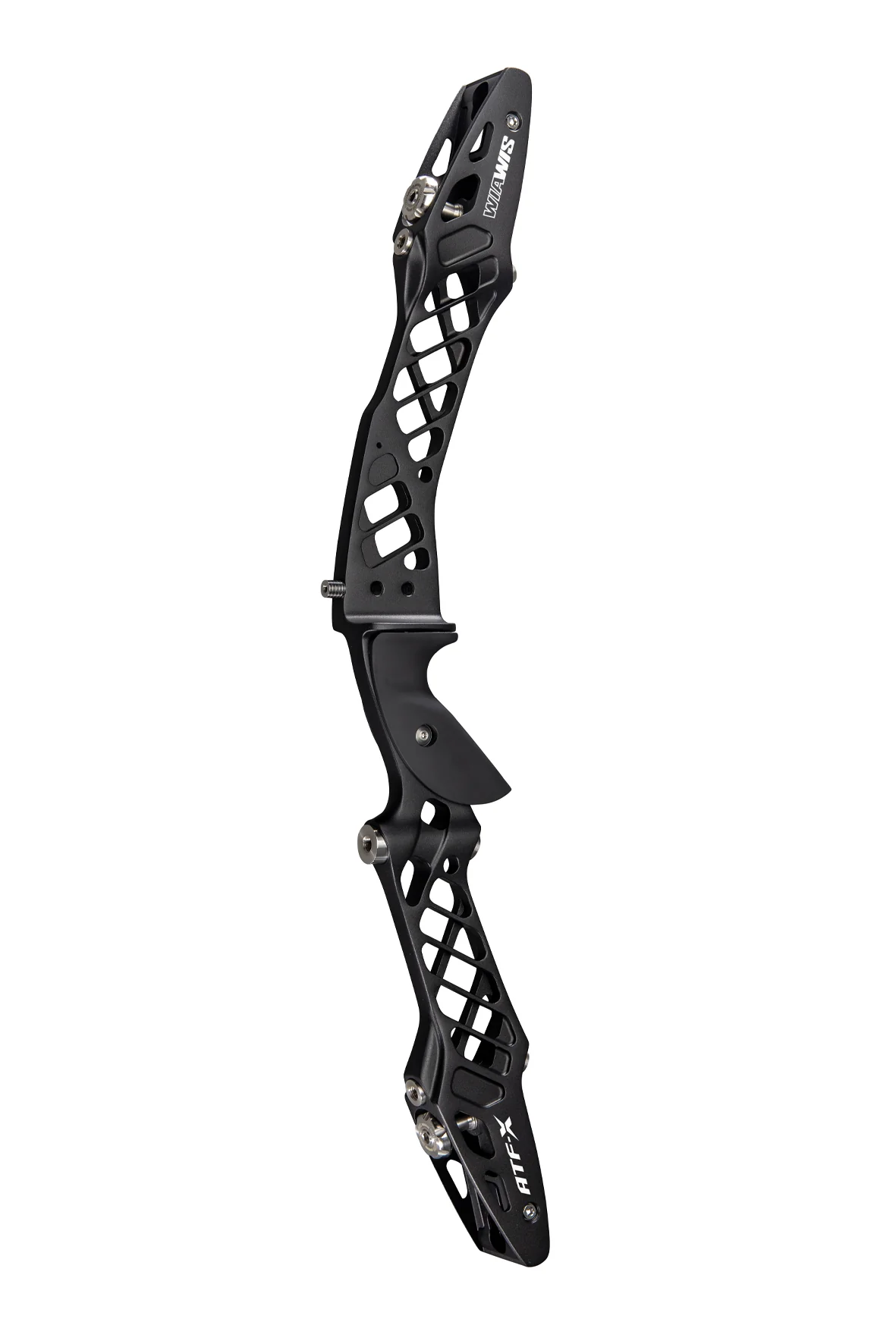 Wiawis ATF-X 25" Riser - Image 2