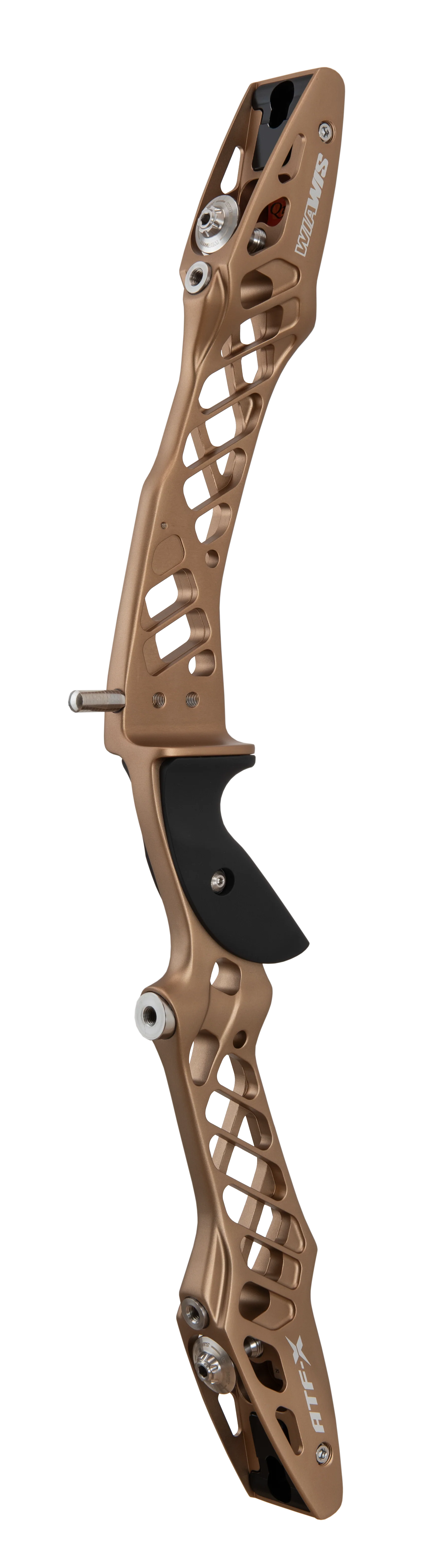 Wiawis ATF-X 25" Riser - Image 3