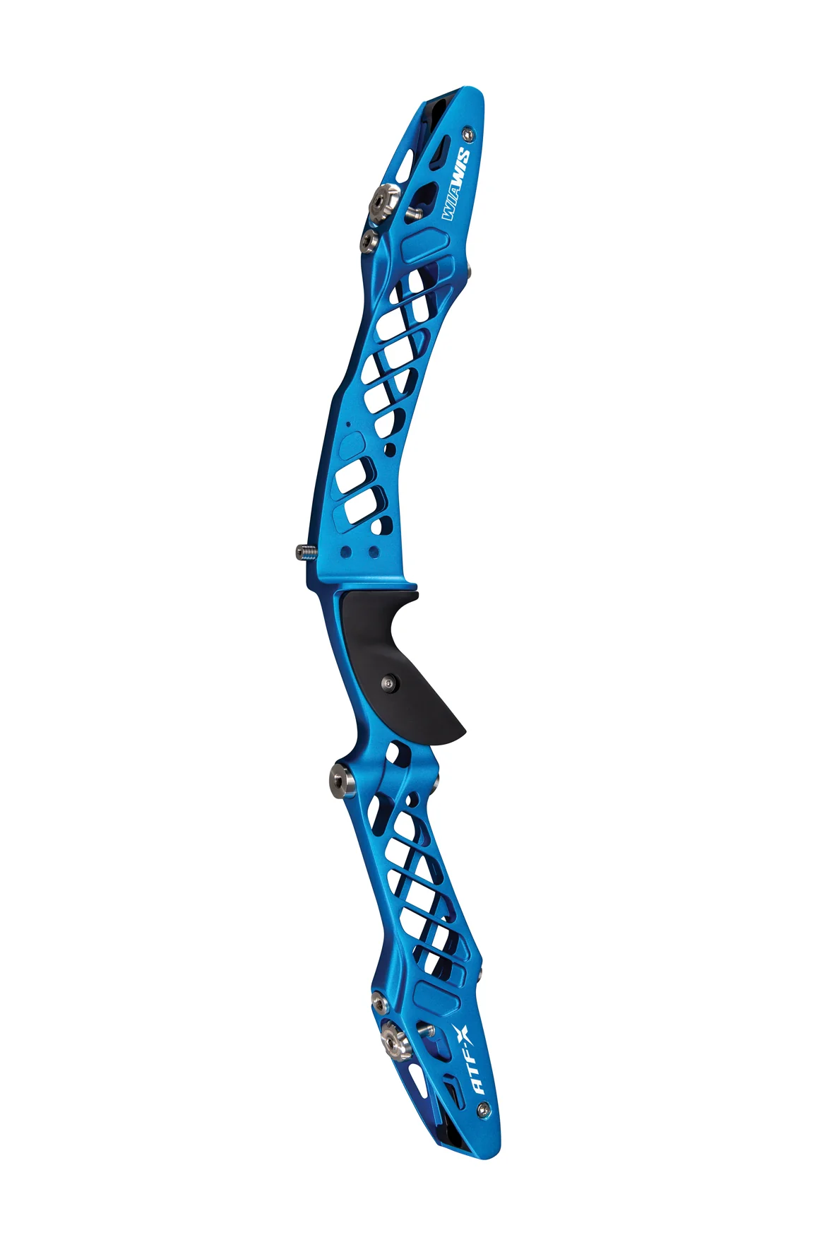 Wiawis ATF-X 25" Riser - Image 6