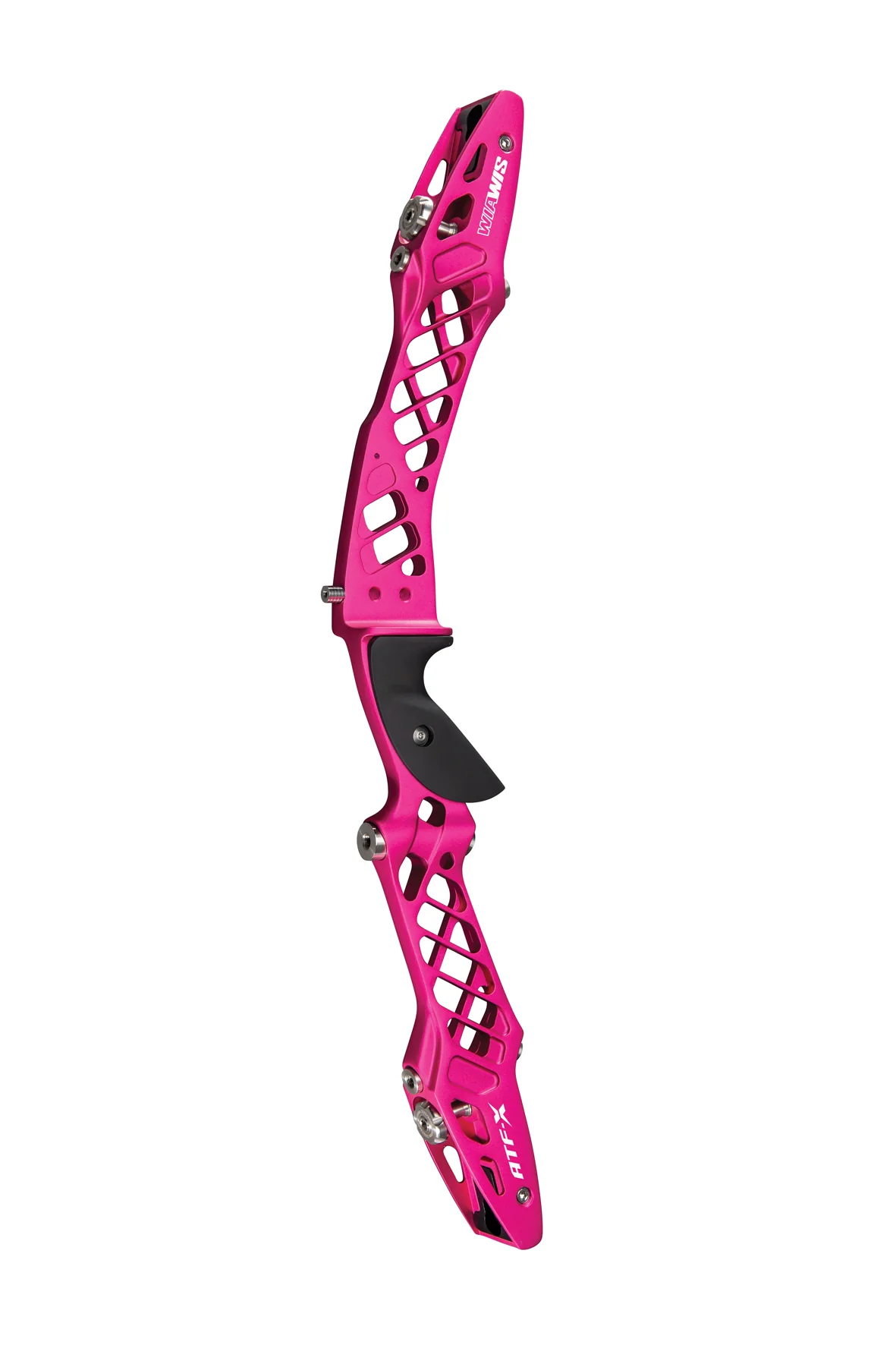 Wiawis ATF-X 25" Riser - Image 8