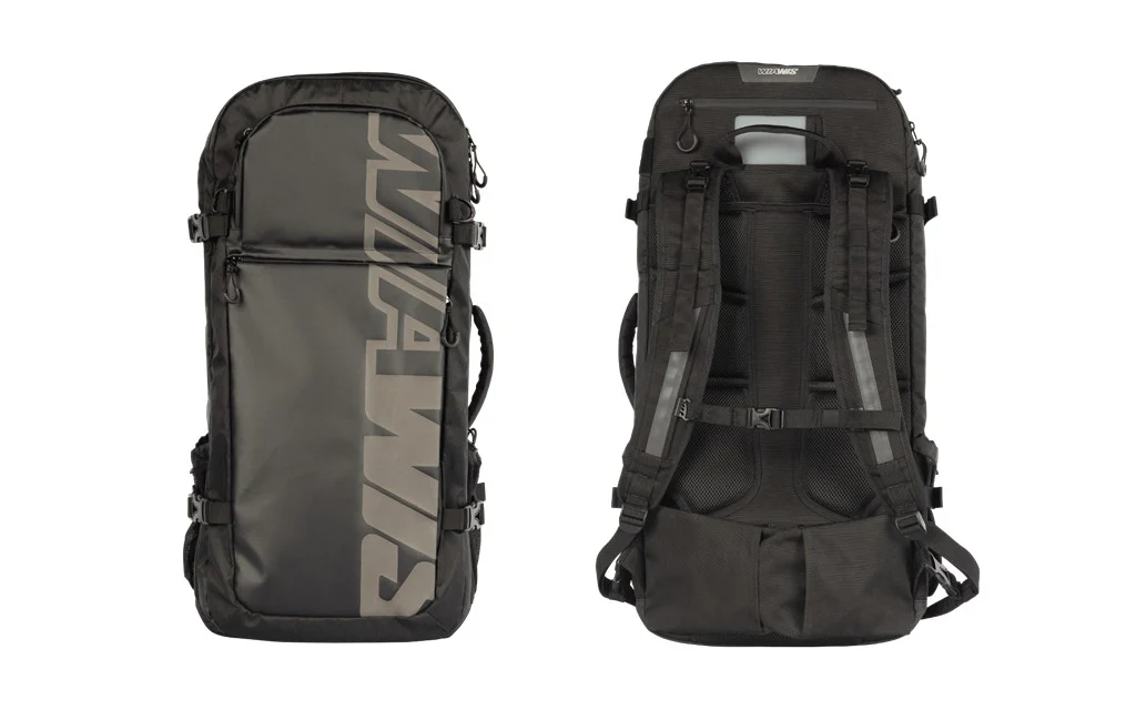 Wiawis Pro Backpack - Image 2