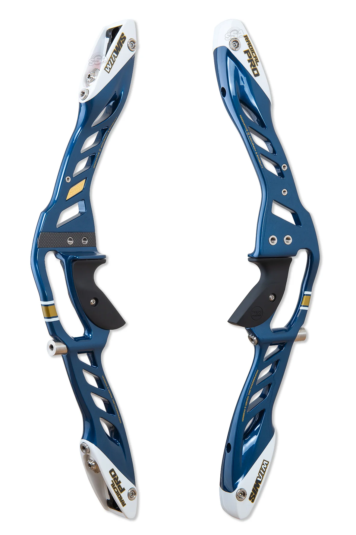 WIAWIS Radical Pro 25" - Image 5