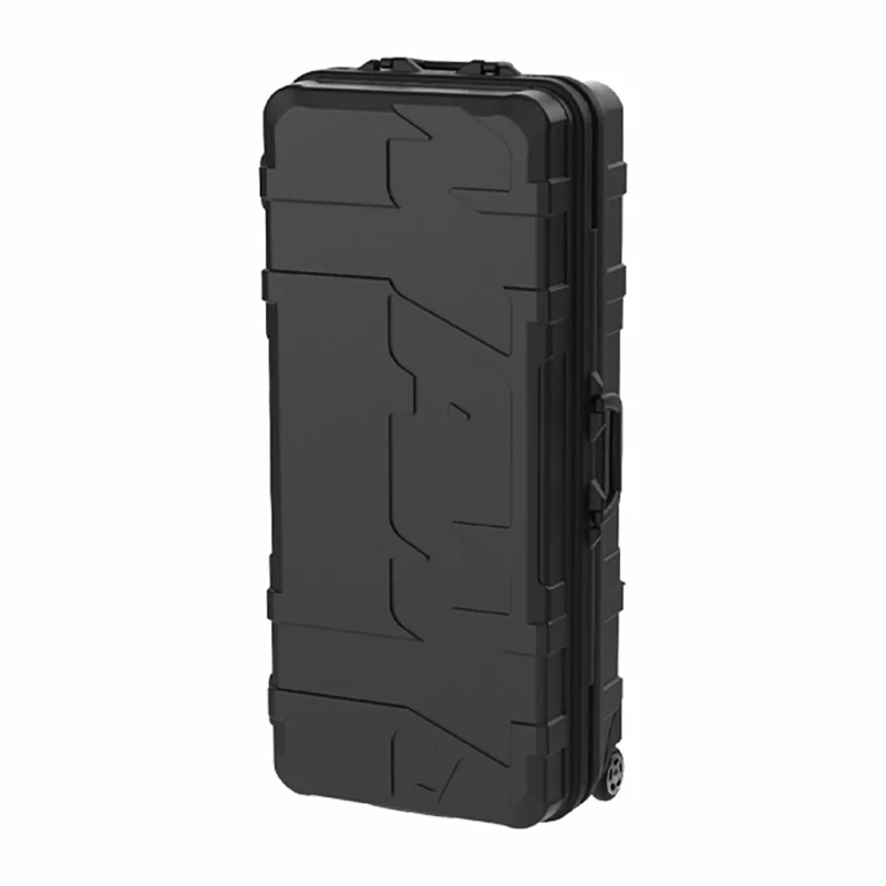 Win & Win Wiawis Recurve Bow Trolley Case - Image 2
