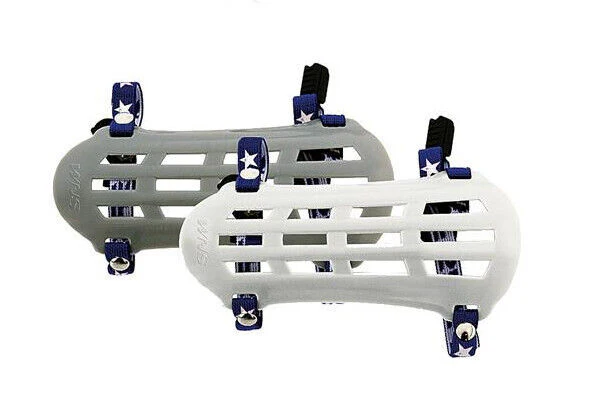 WNS Short Plastic Armguard - Image 2