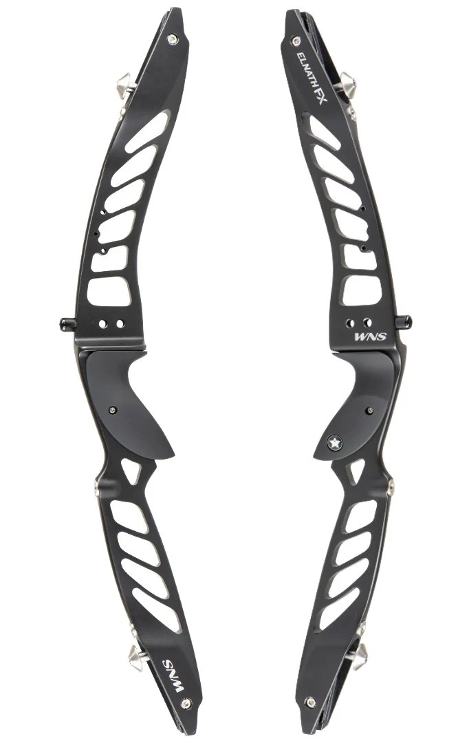 WNS Elnath FX Recurve 25" Riser - Image 3