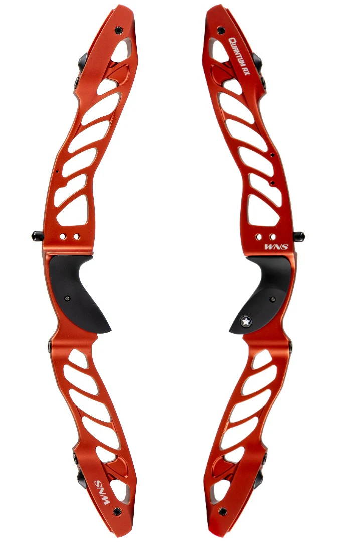 WNS Quantum AX 25" Riser - Image 6