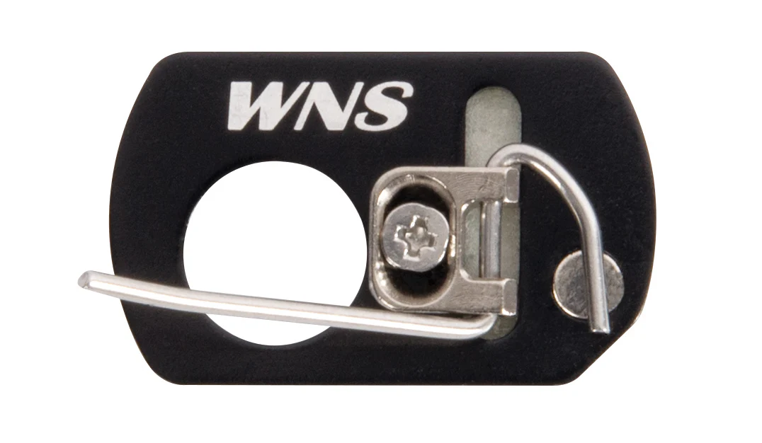WNS S-RE Magnetic Arrow Rest - Image 3