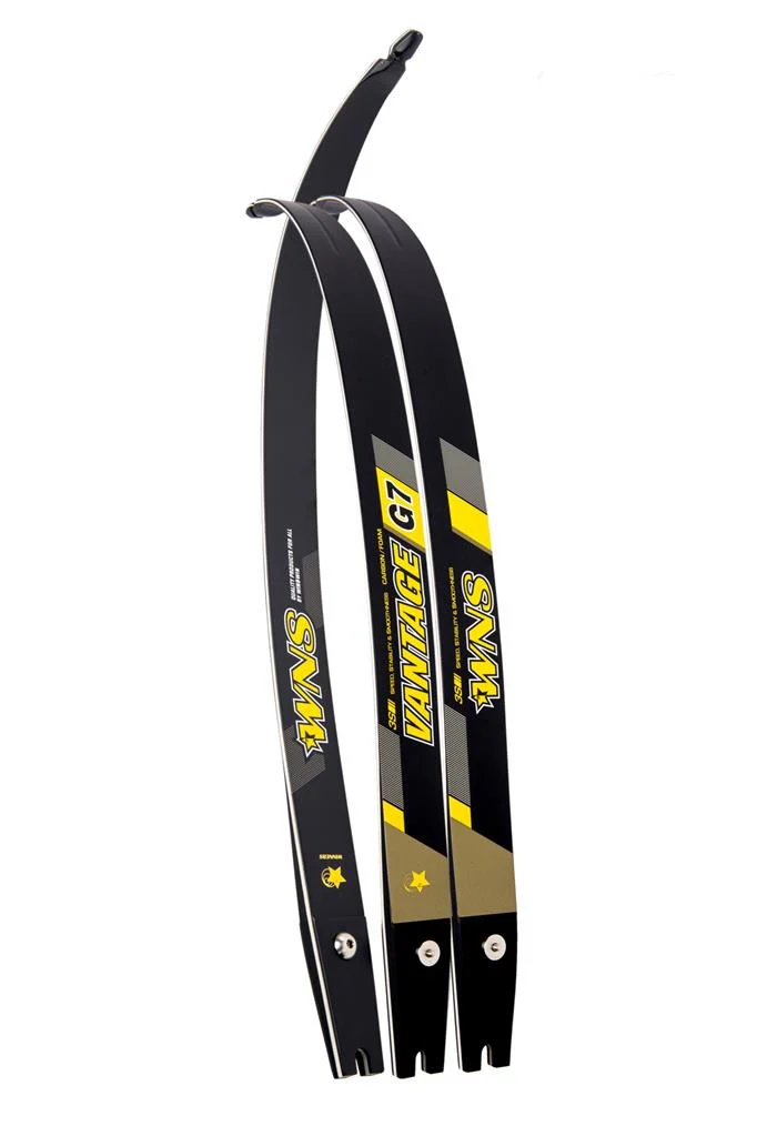 WNS Hyperion G8 Carbon-Foam Recurve Limbs - Image 2