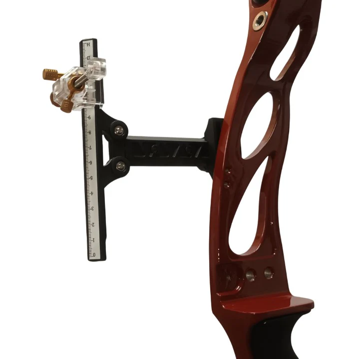 WNS SOP-10 Ambidextrous Recurve Sight - Image 2
