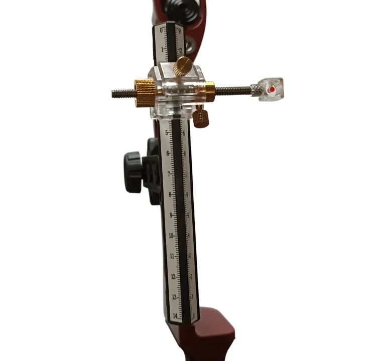 WNS SOP-10 Ambidextrous Recurve Sight - Image 3