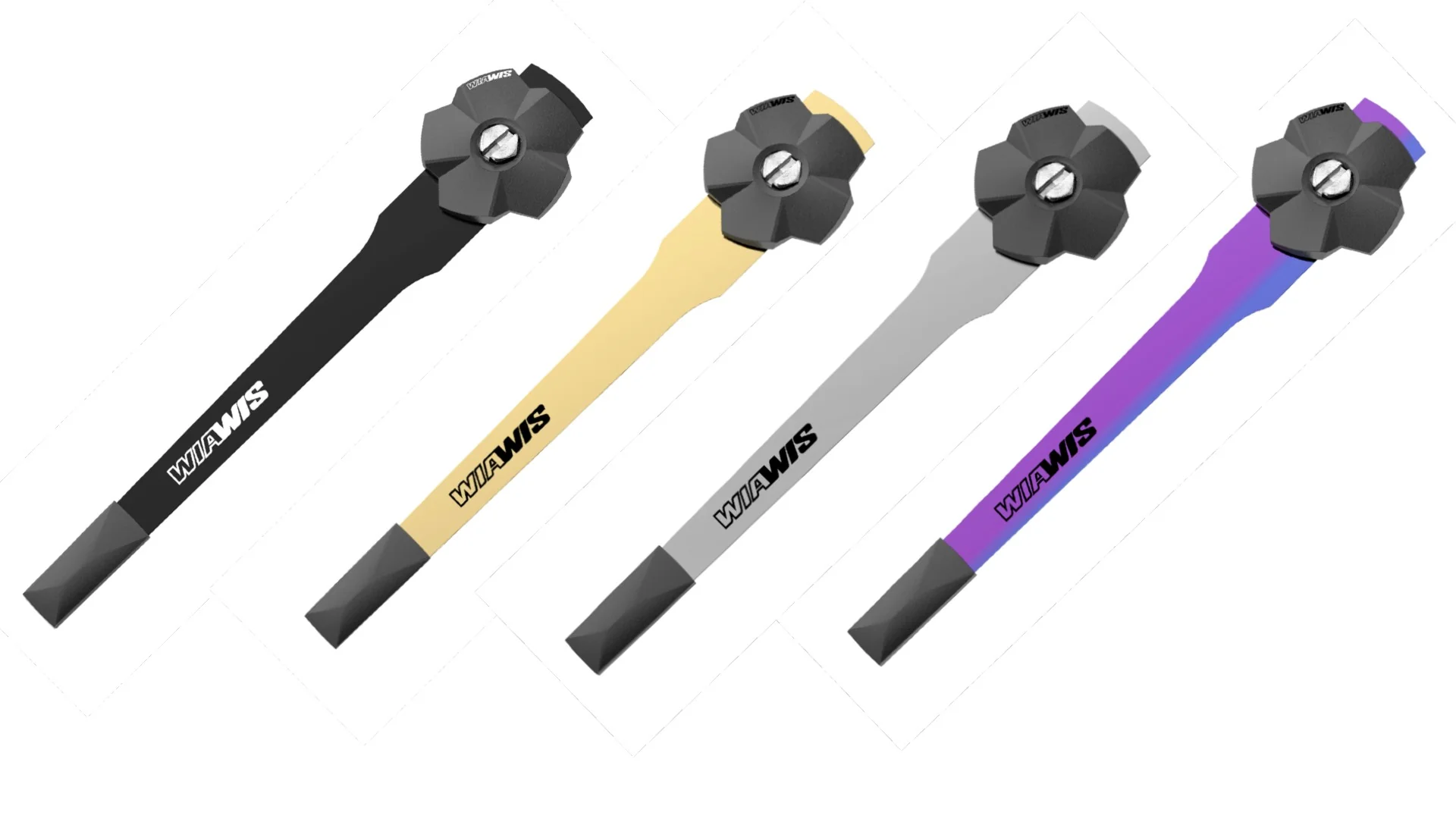 WNS Wiawis Color Clicker - Image 5