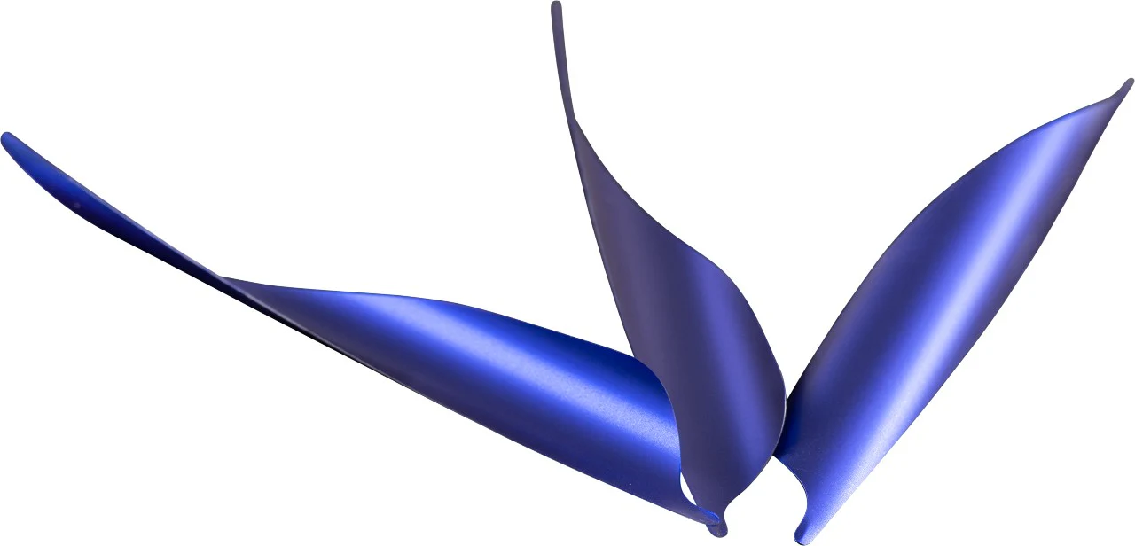 XS Wings Spin Vane 100mm HP - Image 10