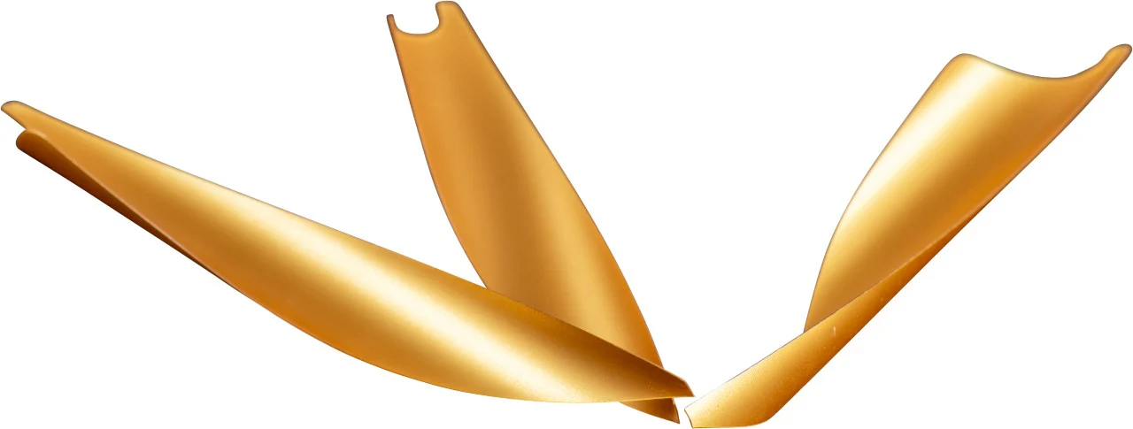 XS Wings Spin Vane 100mm HP - Image 11