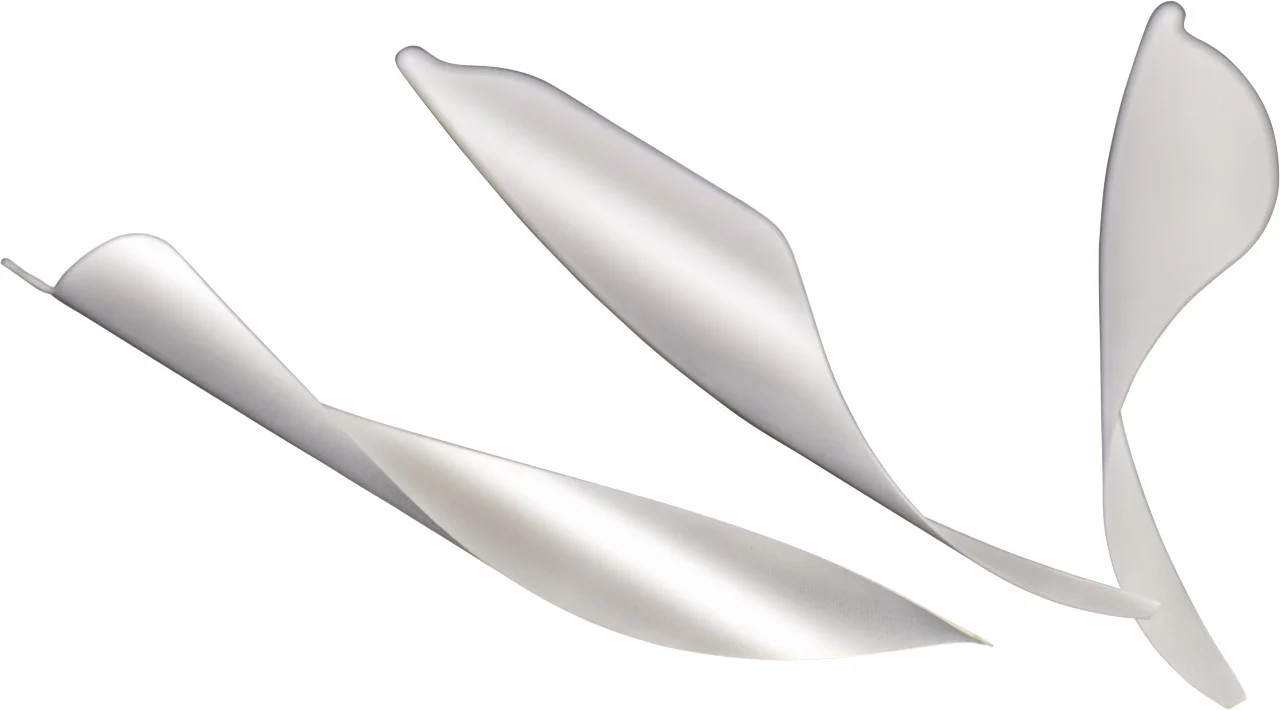 XS Wings Spin Vane 100mm HP - Image 12