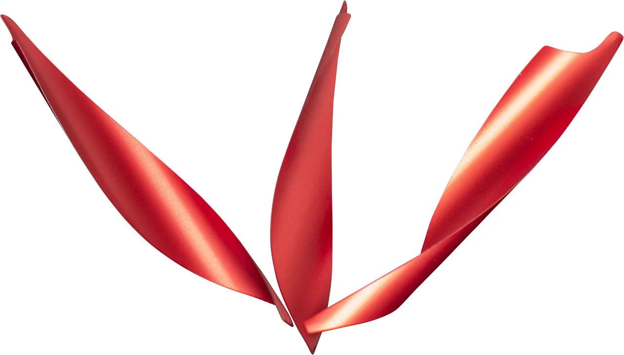 XS Wings Spin Vane 100mm HP - Image 13