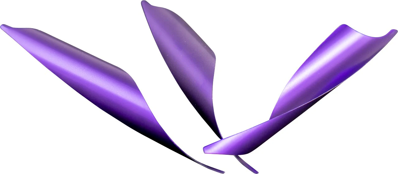 XS Wings Spin Vane 100mm HP - Image 9